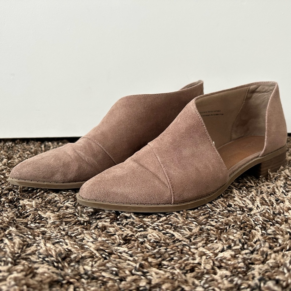 Universal Threads Loafers